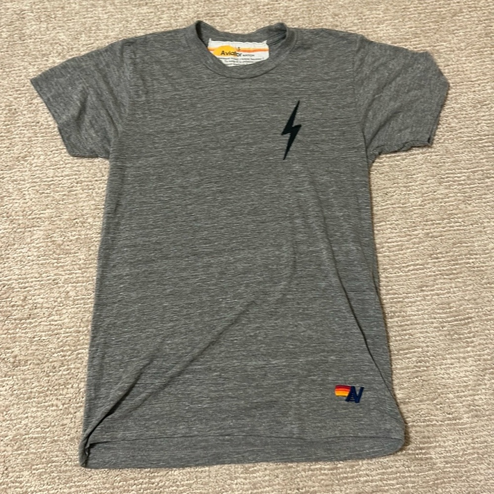 Women’s Aviator Nation tee-shirt